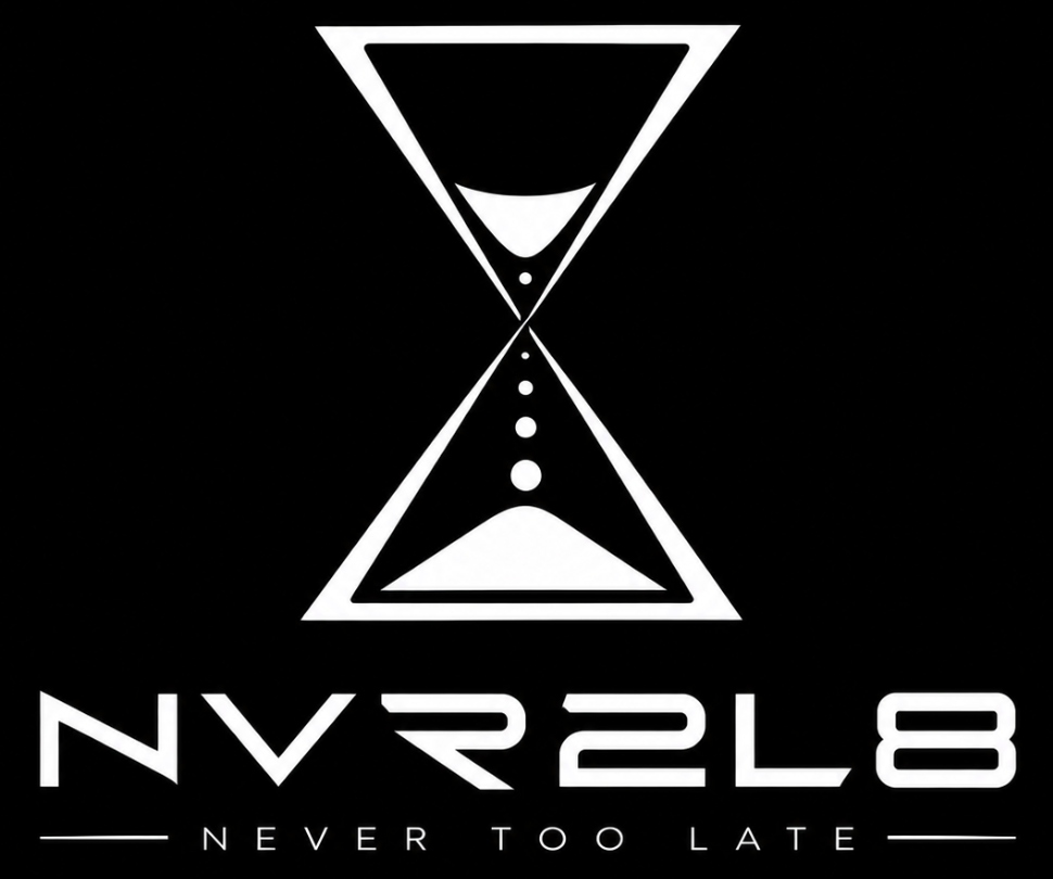 NVR2L8 — Never Too Late